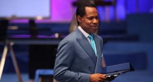 Pastor Chris Teaching Special – Episode 6