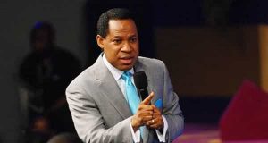 Don’t Talk ABOUT The Mountain; Tell It To Move!