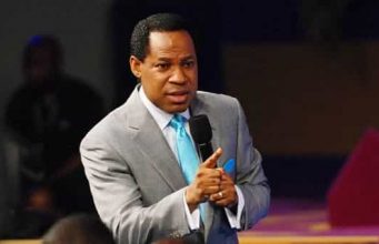 If Christ Be In You…”