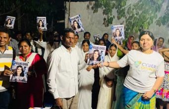 Pastor Chris’ Healing Message Stirs Miracles In India