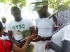 The Messenger-Angel Triumphs In NYSC Orientation Camp, Kaduna, Nigeria