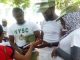The Messenger-Angel Triumphs In NYSC Orientation Camp, Kaduna, Nigeria