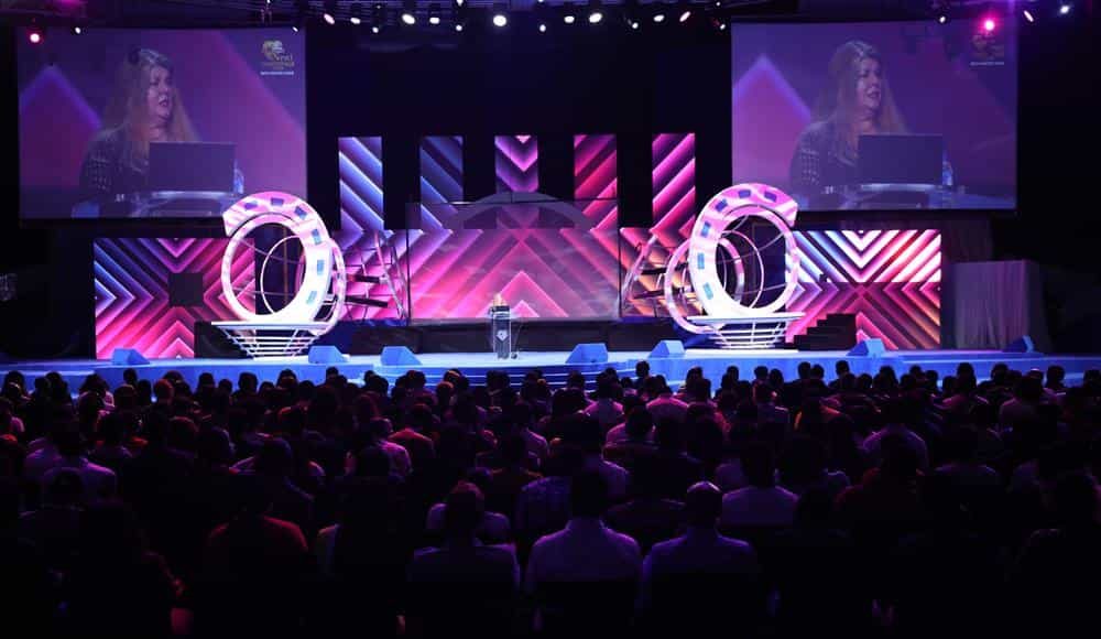 Incisive Opening Session Kicks off ‘LoveWorld Next Conference’ with Pastor Chris