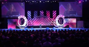 Incisive Opening Session Kicks off ‘LoveWorld Next Conference’ with Pastor Chris