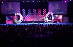 Incisive Opening Session Kicks off ‘LoveWorld Next Conference’ with Pastor Chris