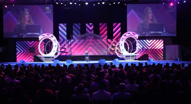 Incisive Opening Session Kicks off ‘LoveWorld Next Conference’ with Pastor Chris