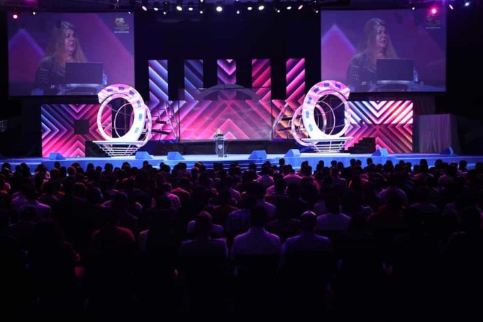 Incisive Opening Session Kicks off ‘LoveWorld Next Conference’ with Pastor Chris