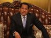 Effusive Worship Begins ‘August Global Communion Service’ with Pastor Chris