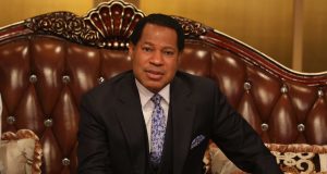 Effusive Worship Begins ‘August Global Communion Service’ with Pastor Chris