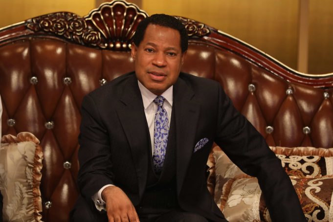 Effusive Worship Begins ‘August Global Communion Service’ with Pastor Chris