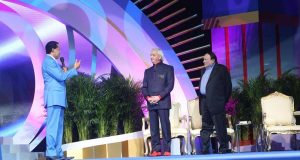 The arrival of God’s Generals Seal Portentous Nature of World Evangelism Conference
