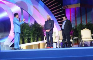 The arrival of God’s Generals Seal Portentous Nature of World Evangelism Conference