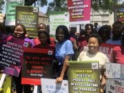 Africa for Africa Takes a Seat at UN International Youth Day Conference 2019