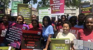 Africa for Africa Takes a Seat at UN International Youth Day Conference 2019