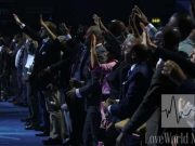 Ministers Immersed In Deeper Understanding Of The Holy Spirit At WEC 2019