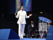 “The Rapture is Not An Escape for the Church!” — Pastor Chris at WEC 2019