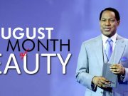 August “The Month of Beauty”