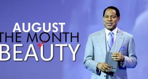 August “The Month of Beauty”