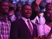 Your Words Release Spirit-power!