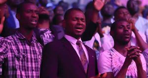 Your Words Release Spirit-power!