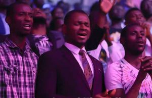 Your Words Release Spirit-power!