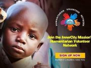 The Humanitarian Volunteer Network