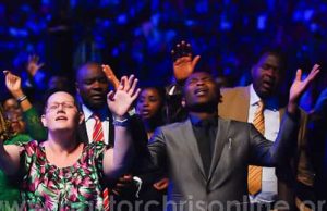 Spiritual Acts Of Worship