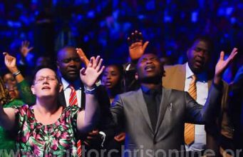 Faith’s Proclamations Of Healing And Health