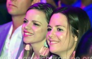 I Live Above The Limiting Elements Of This World