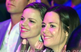 Be Joyful At All Times