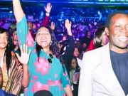 I Am Living The Glory-Life In Christ