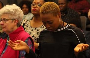 I Reign In Righteousness