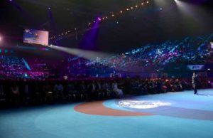 Atmosphere for Miracles Special – Episode 18