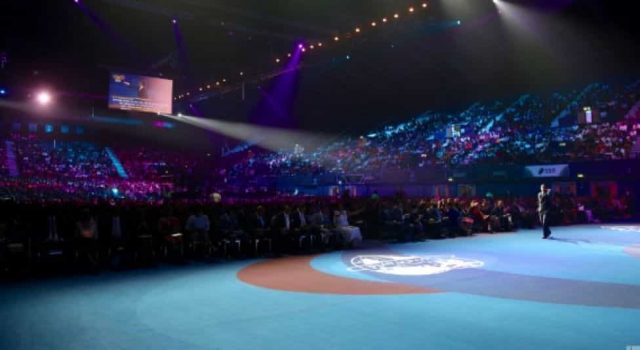 Atmosphere For Miracles Special – Episode 24