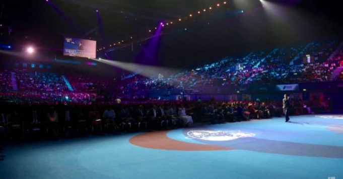 Atmosphere For Miracles Special – Episode 7