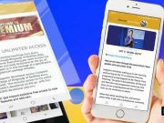 Rhapsody Mobile App