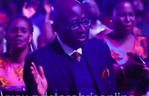 By Faith, You Can See Into The Unseen Realm