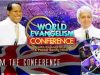 Global Spiritual Awakening As Pastor Chris Unities Ministers From Over 177 Countries At The World Evangelism Conference.