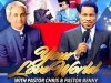 Your LoveWorld With Pastor Chris And Pastor Benny