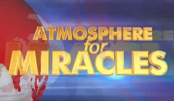 Atmosphere For Miracles Special – Episode 28