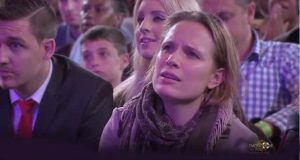 Atmosphere For Miracles Special