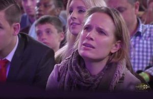 You’ve Been Sent With A Divine Message