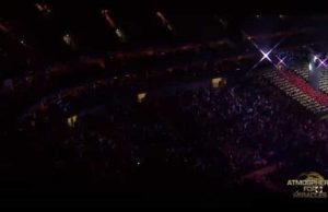 Atmosphere For Miracles Special