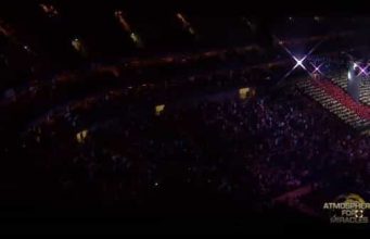 Atmosphere For Miracles Special