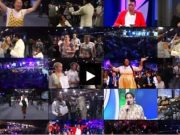 Healed Of Cardiomyopathy