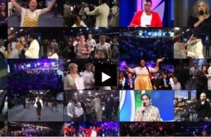 Atmosphere For Miracles Special – Episode 5