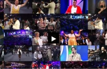 Healed Of Cardiomyopathy