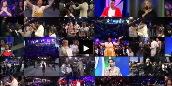 Atmosphere For Miracles Special – Episode 5