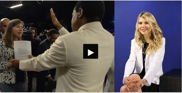 Free From Spiritual Attacks