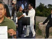 Healed Of Diabetes Mellitus!